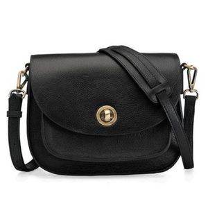 Camera Crossbody Leather Stylish Bag